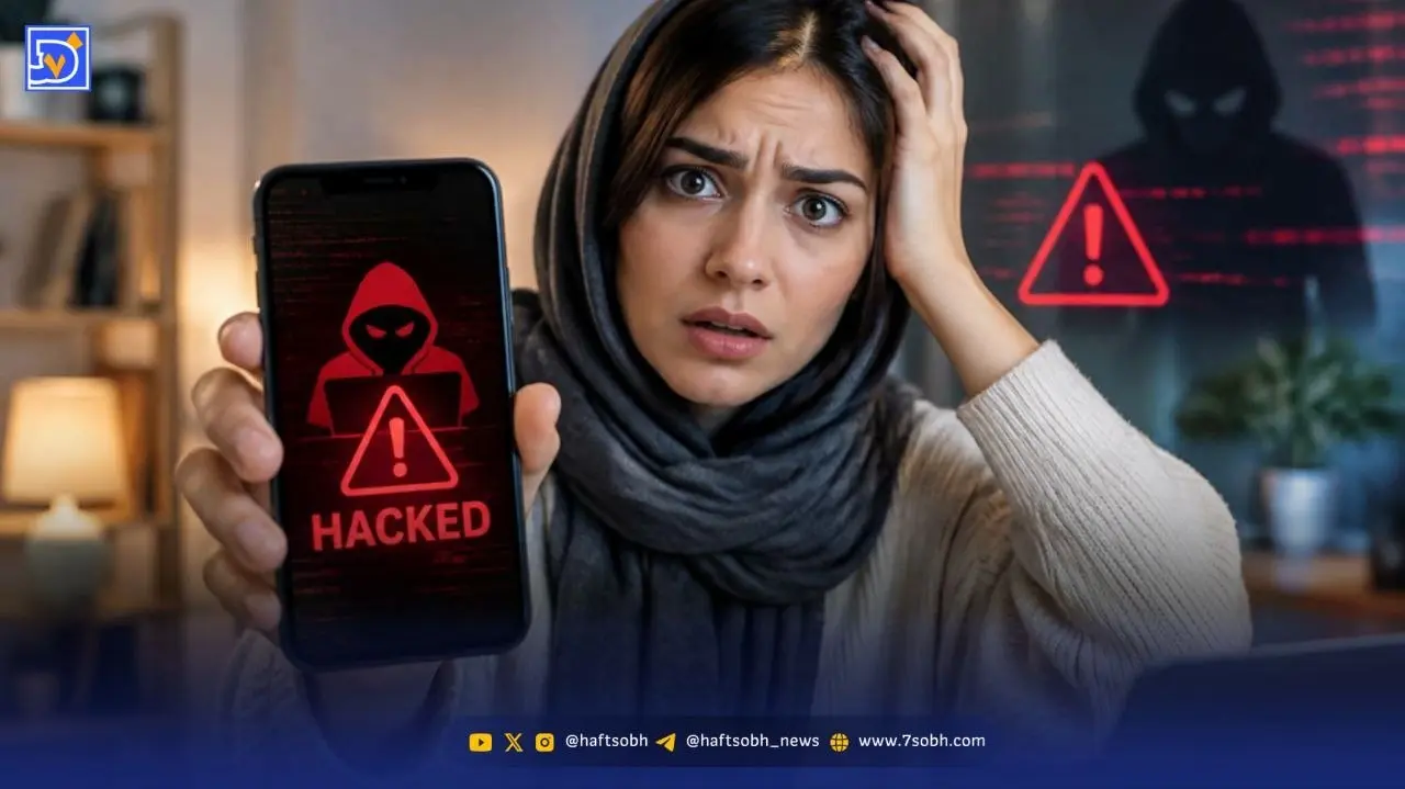 نشانه‌های هک شدن گوشی کدامند؟