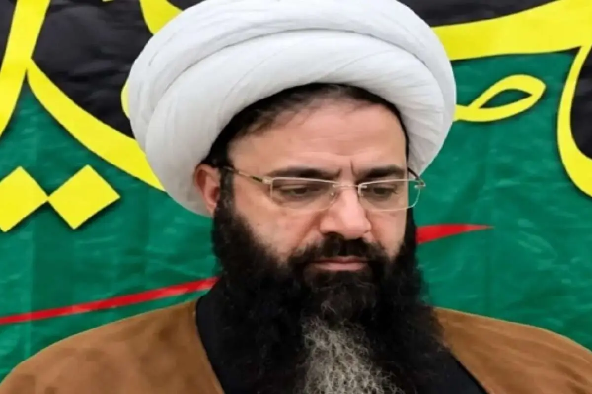 پزشکی قانونی علت قتل یاسر طاهری را اعلام کرد