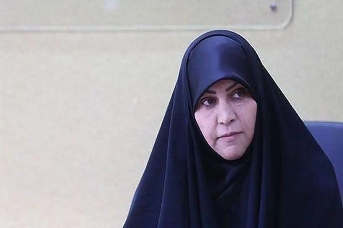 موضع جنجالی مشاور رئیسی درباره قانون عفاف و حجاب