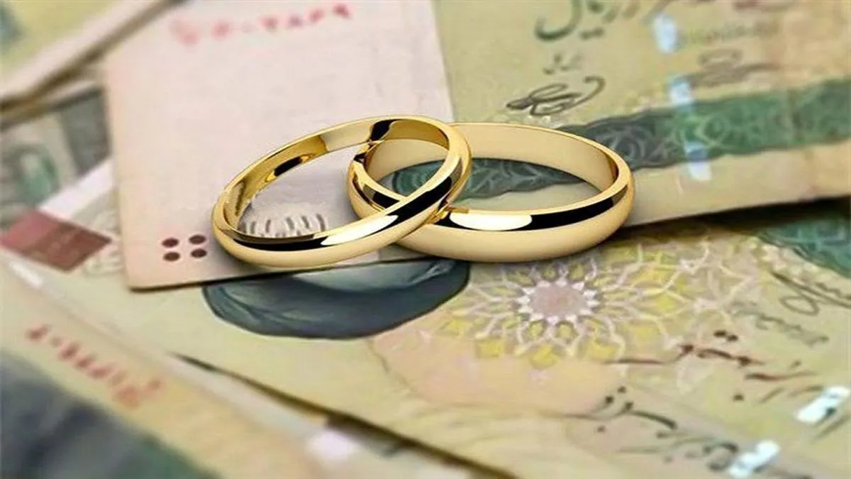 مهریه عجیب عروس خبرساز شد