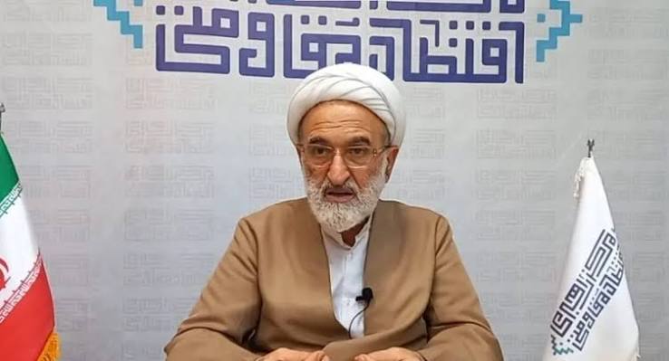 اظهارات عجیب یک روحانی: قیمت‌ها به دست خداست