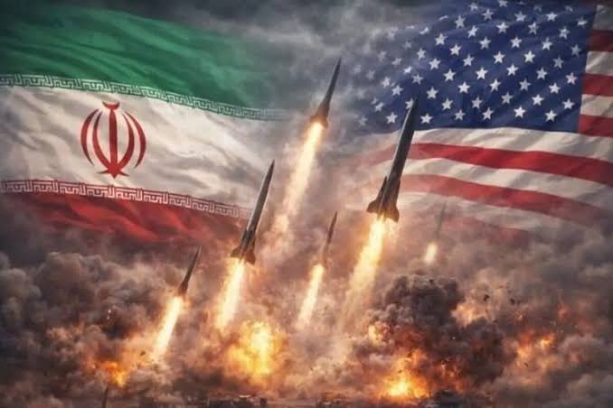چرخش موضع خبرنگار ارشد صداوسیما درباره جنگ