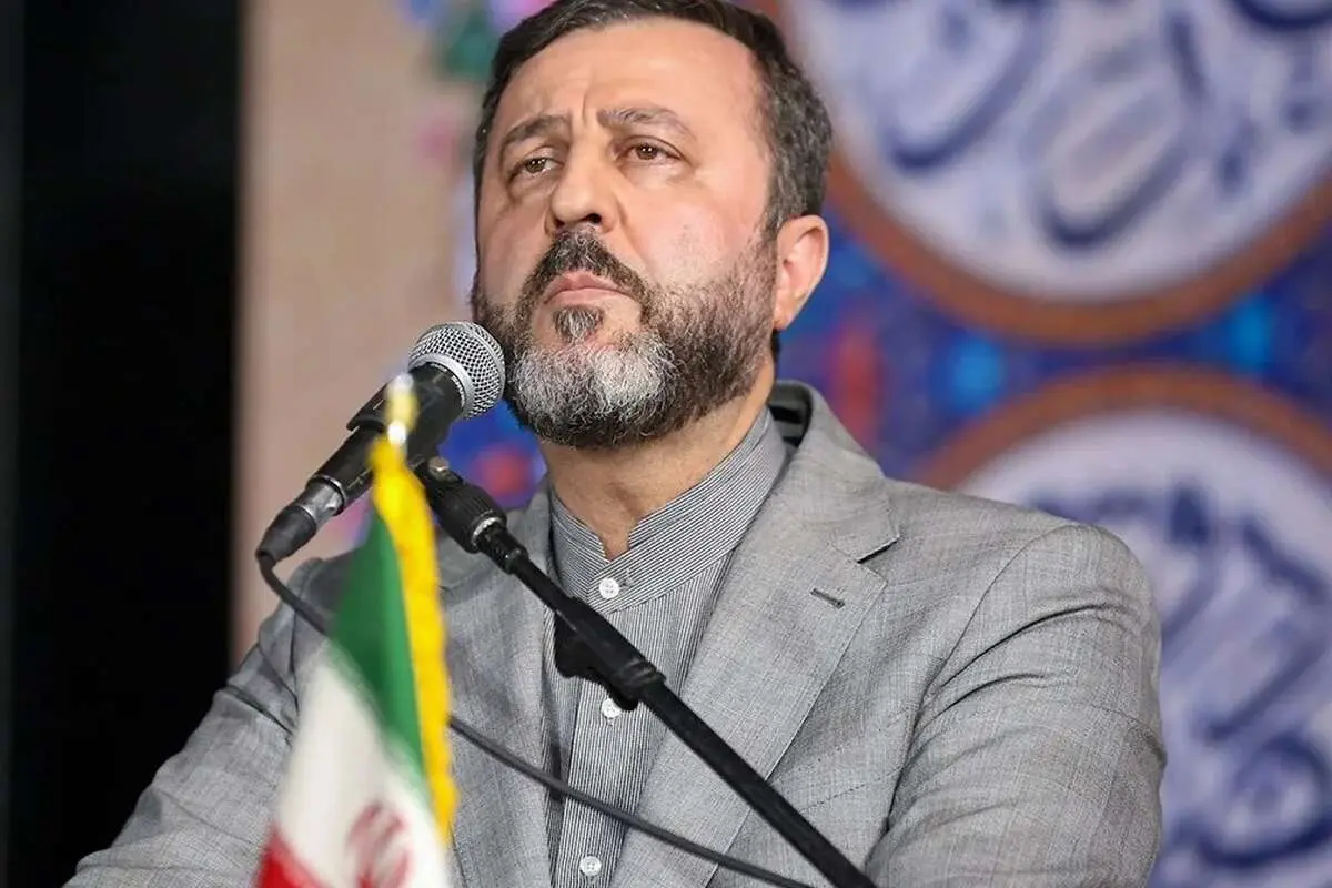 غریب‌آبادی: تماس‌های ایران با کشورهای منطقه در بالاترین سطح ادامه دارد