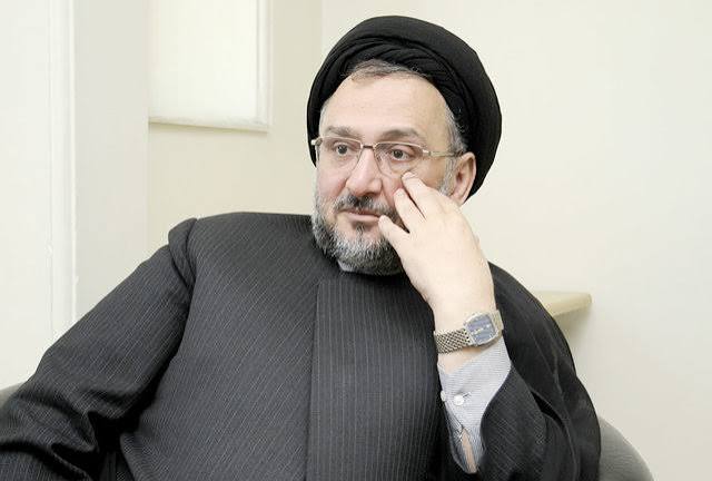 ابطحی: رد پای نفوذ را باید در جریان‌های افراطی جست‌وجو کرد