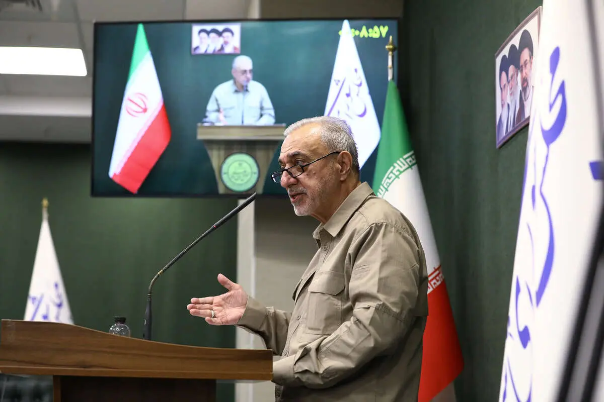چراغ سبز کمیسیون امنیت ملی به وزیر پیشنهادی دفاع