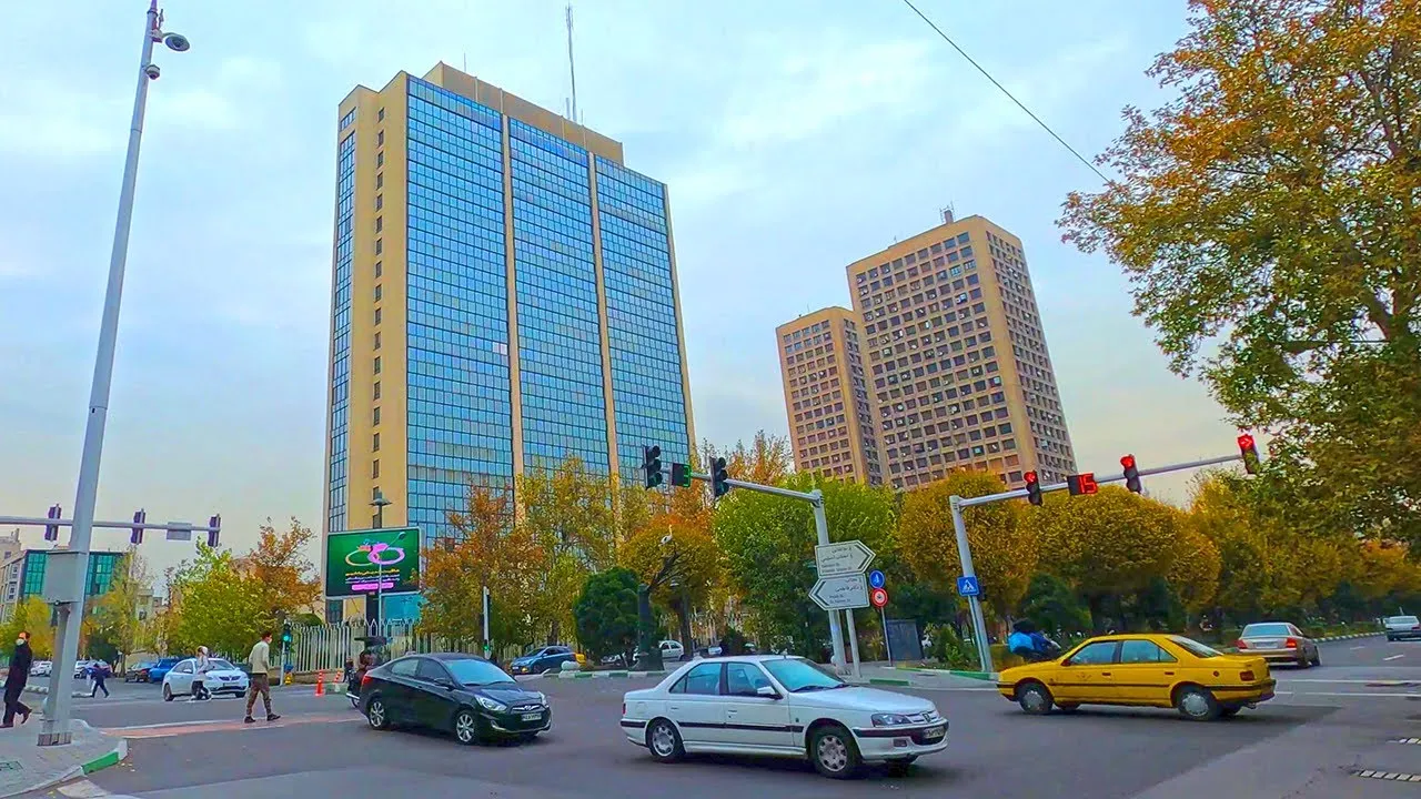 خبر حمله به ستاد قوه قضائیه در تهران صحت دارد؟