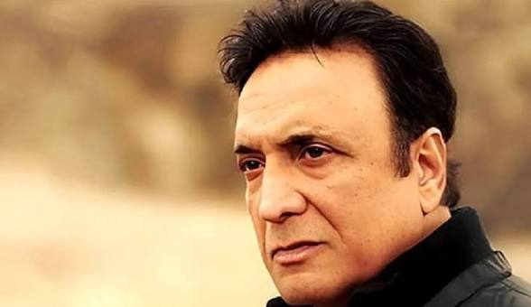 هشدار جنجالی شماعی‌زاده به خریداران خانه‌اش در تهران