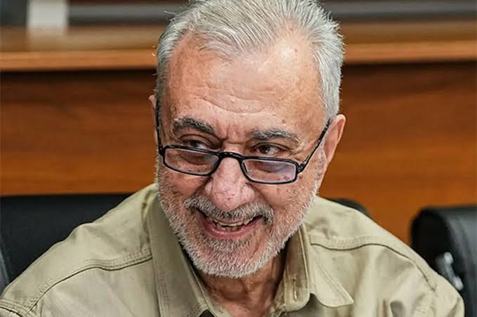 پیام معنادار وزیر دفاع ایران به ترامپ پس از کسب رأی اعتماد