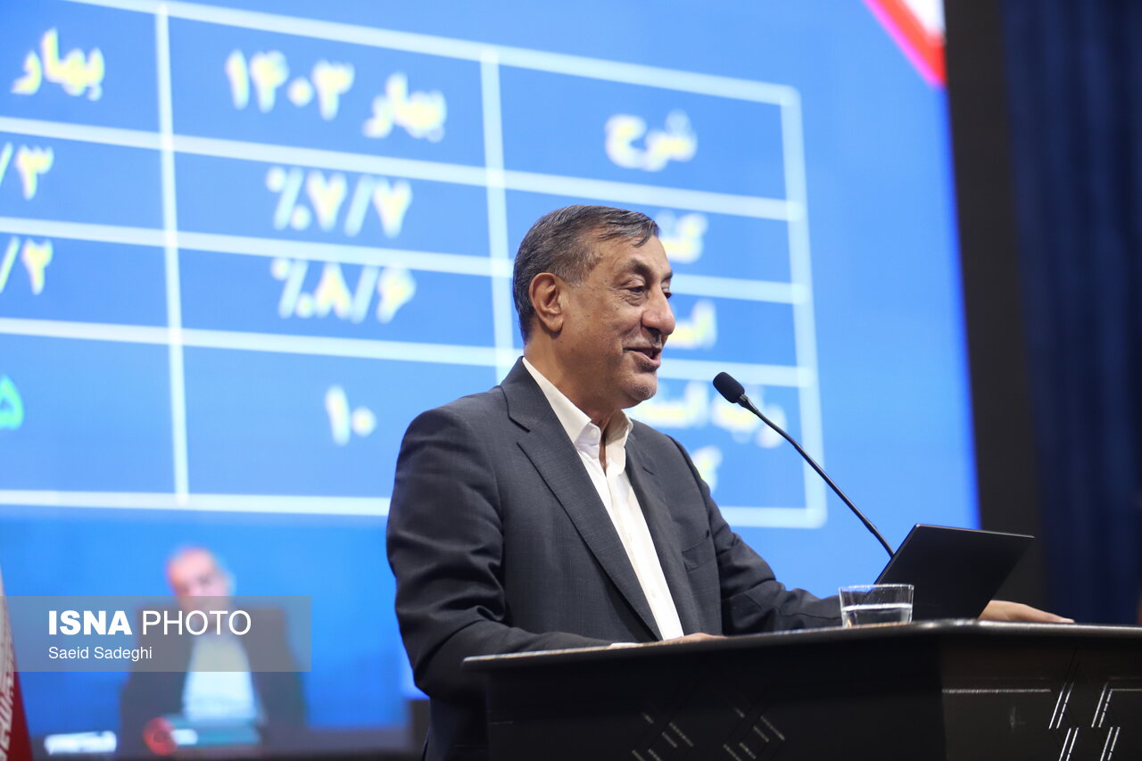 قائم‌پناه: زمان پهلوی کره دانمارکی می‌خوردیم اما امروز...