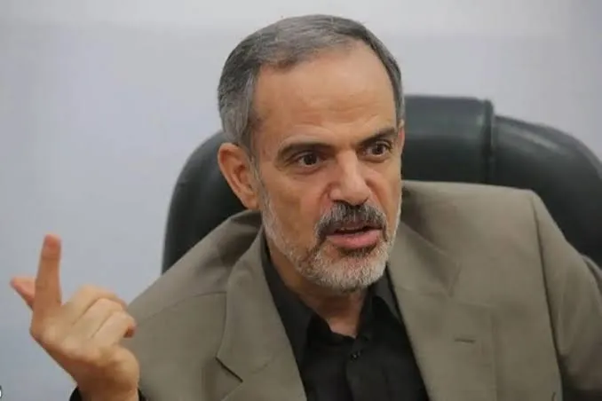 توضیح خبرنگار صداوسیما درباره ادعای جنگ ۲۴ ساعته؛ منظورم این نبود!