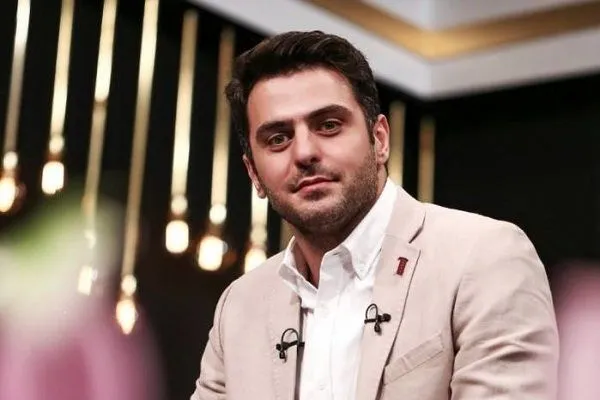 تکذیب ادعای جنجالی علی ضیاء از سوی ثابتی