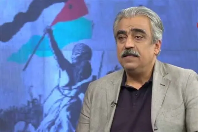 ببینید | تهدید موشکی اروپا از آنتن صداوسیما؛ «لازم باشد می‌زنیم»