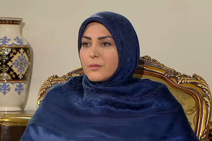 هشدار جنجالی المیرا شریفی‌مقدم به پسرها: گول نخورید!