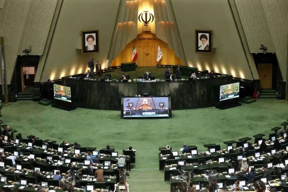 خبر فوری: طرح «تشدید مجازات جاسوسی» اصلاح شد