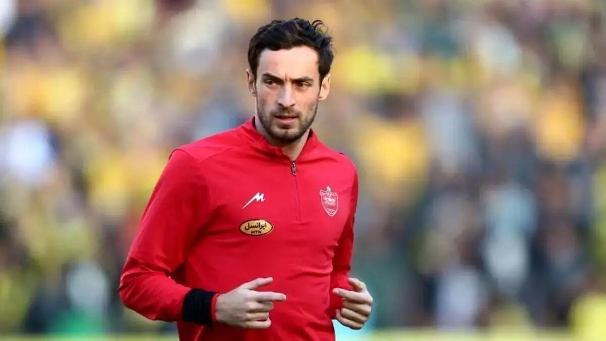 بمب نقل و انتقالات پرسپولیس: سرمربی بی حاشیه گولسیانی را نخواست