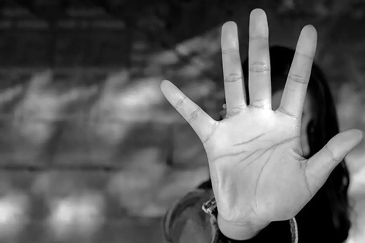 تعرض وحشیانه به دختر تهرانی توسط 4 مرد پلید در باغ
