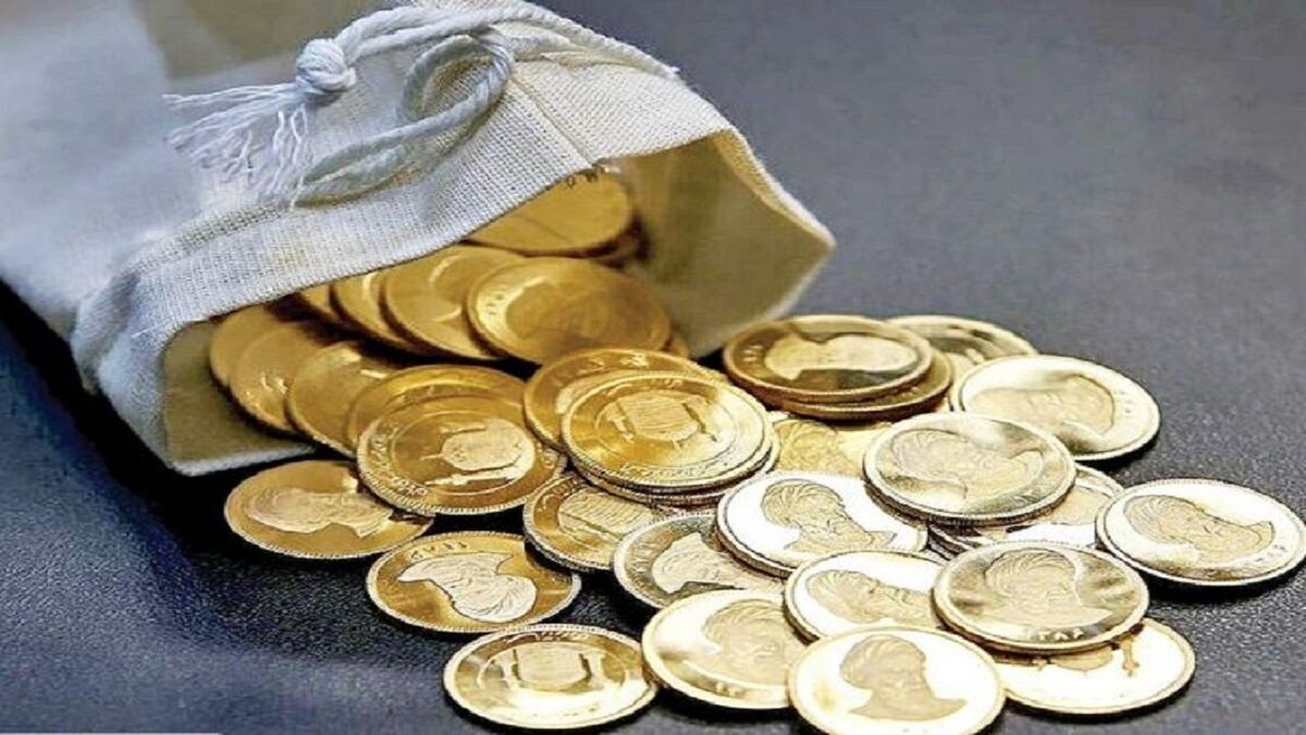 واکنش غیرمنتظره قیمت سکه به تهدید جنگ/ جدول کامل 24 تیر 1404 منتشر شد
