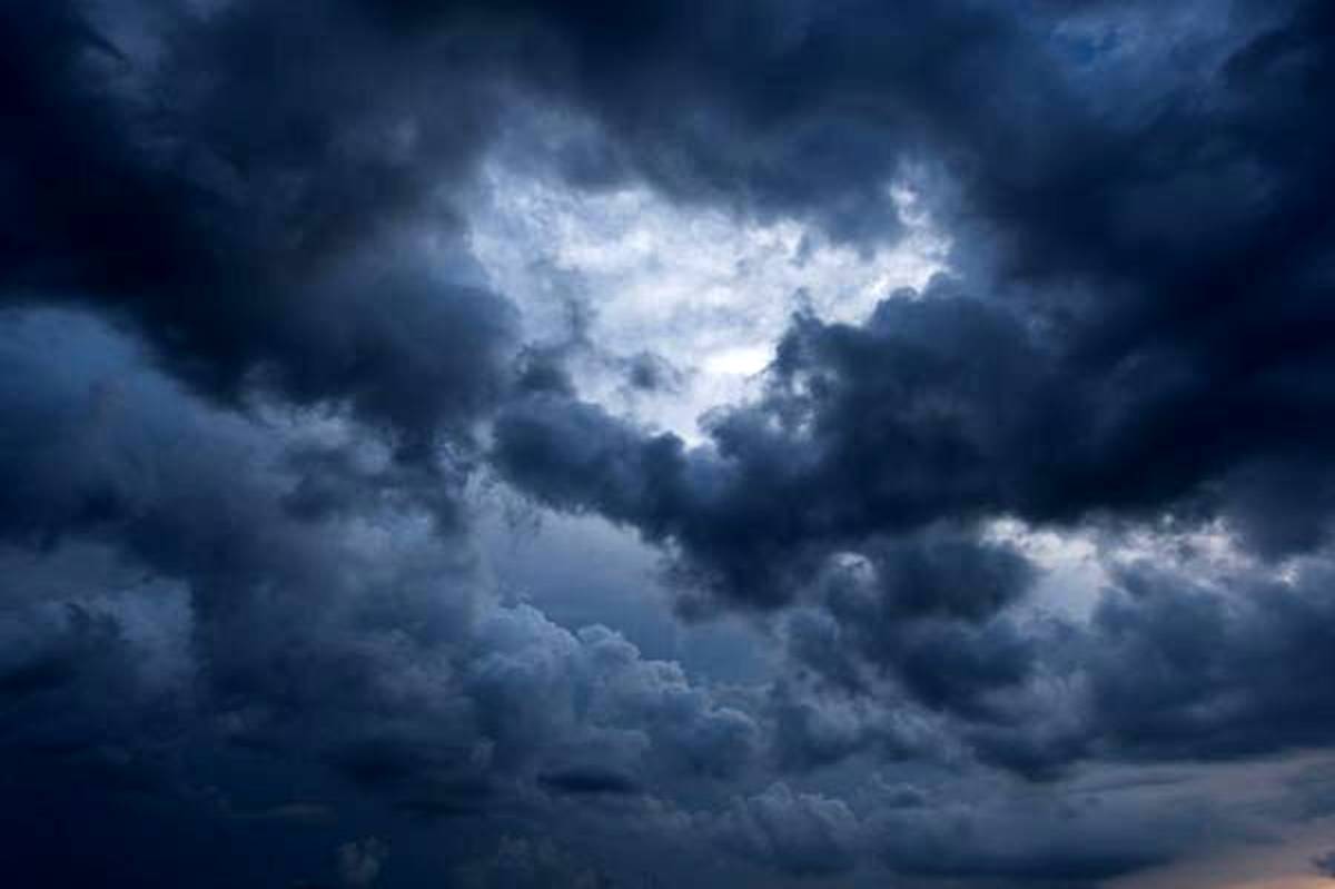 وضعیت آب و هوای تهران در روز آینده