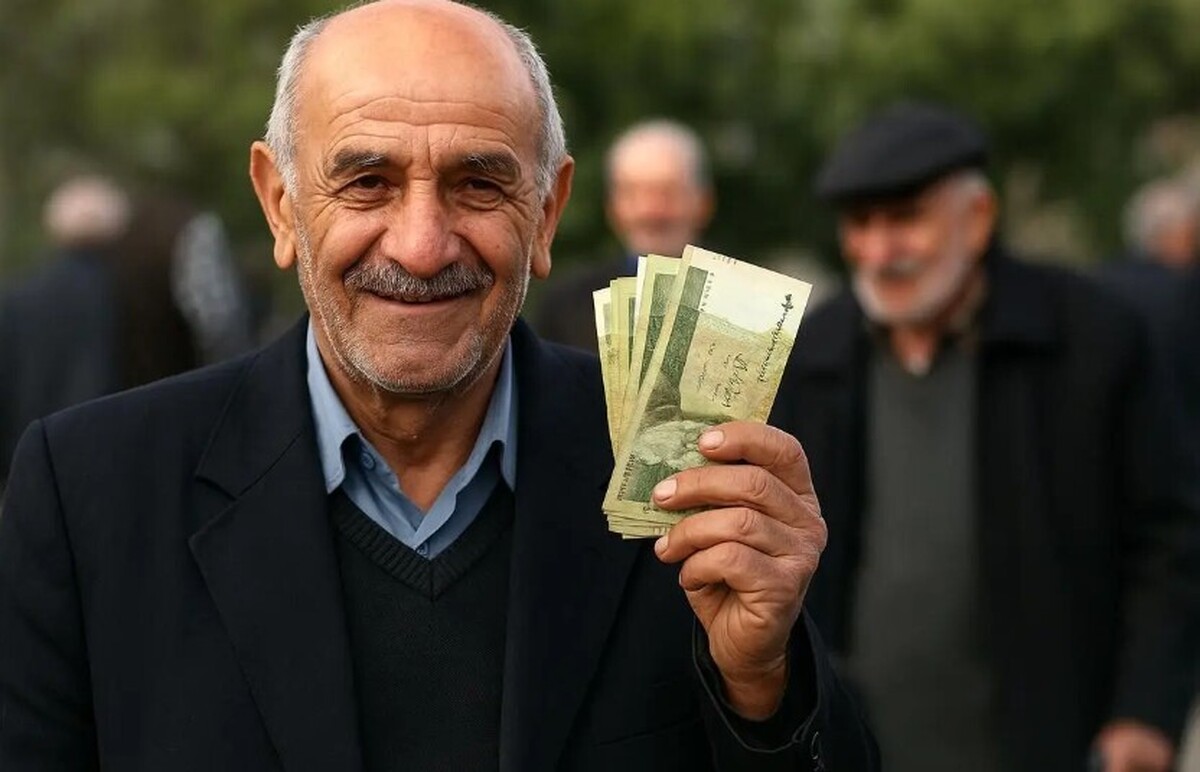 بازنشستگان بخوانند/ اطلاعیه مهم صندوق بازنشستگی کشوری درباره حقوق