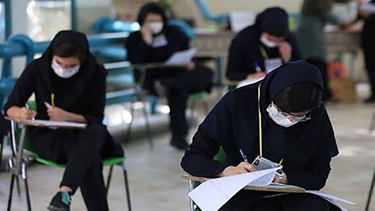 شوک به داوطلبان کنکور؛ جریمه خیلی سخت در انتظار متخلفان