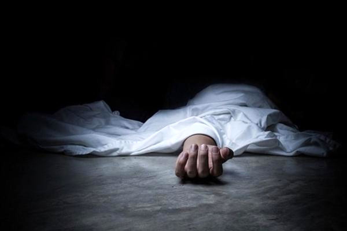 خبر فوری: مرگ مرموز مردی که به تازگی از حبس ۱۸ ساله آزاد شده بود