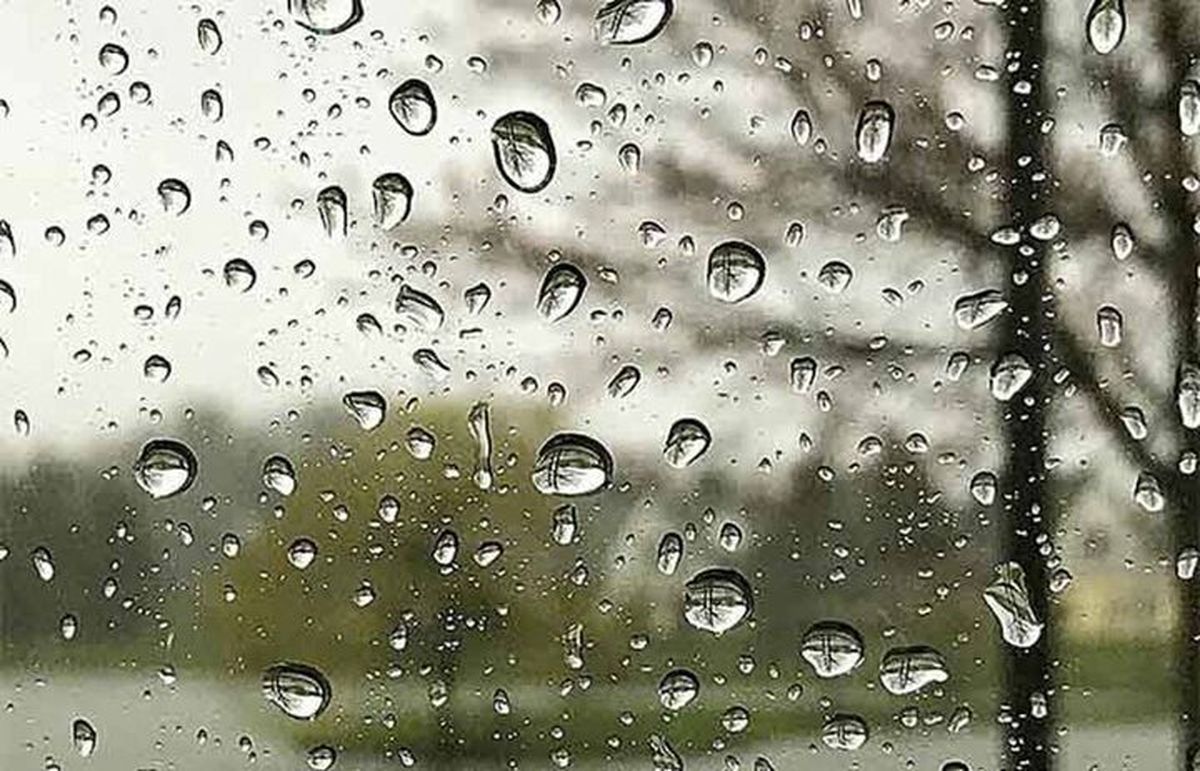 هشدار هواشناسی برای تهران؛ تندباد، رگبار و گردوخاک در راه است