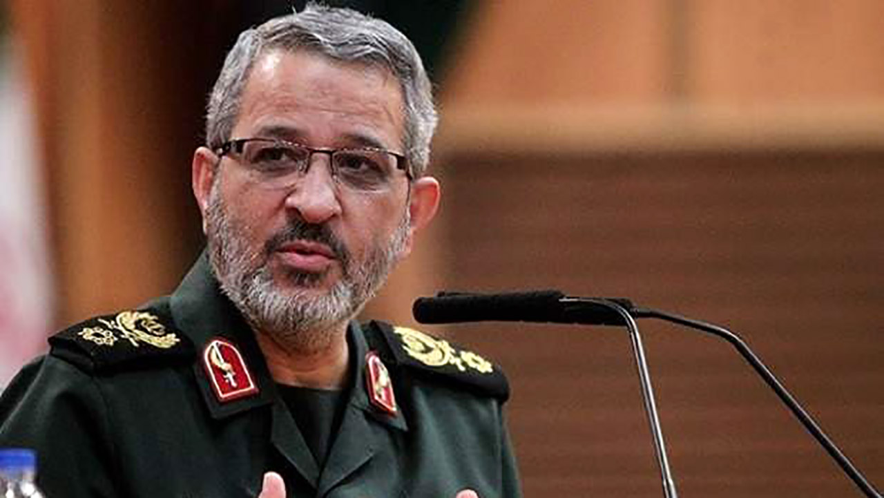 علت شهادت سردار غلامحسین غیب پرور چه بود؟