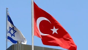 خبر فوری: ترکیه ضربه مهلک به اقتصاد اسرائیل زد/ توقف کامل تجارت با صهیونیست!