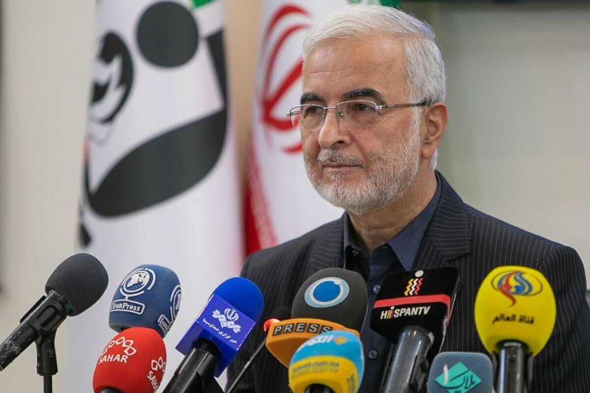 وزیر کشور: 2 میلیون تبعه غیرمجاز از ایران اخراج می‌شوند