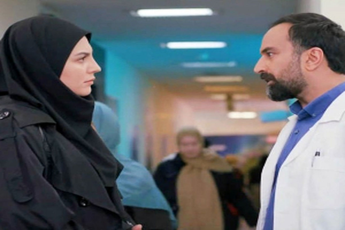 سریال آلا قسمت 20 تلوبیون + لینک با کیفیت بالا