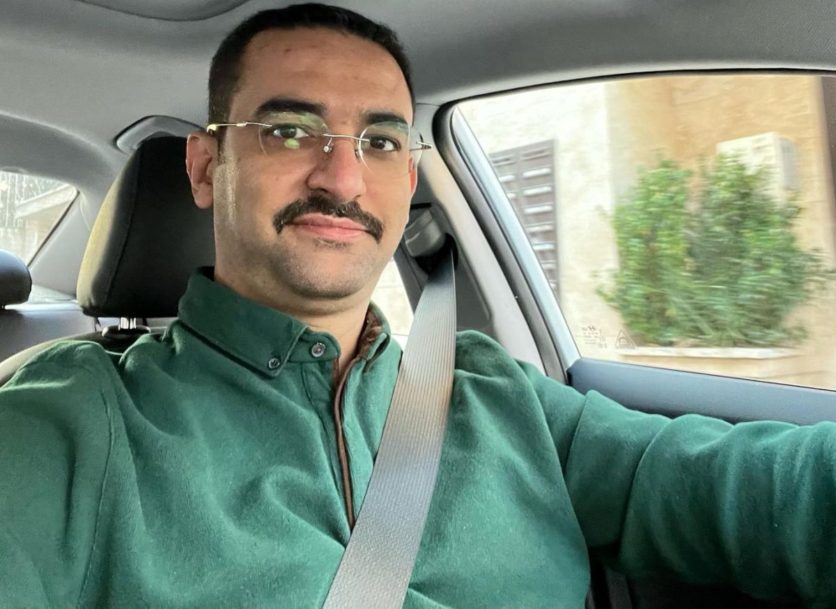 تیکه فوق سنگین آذری جهرمی به رضا پهلوی + تصویر