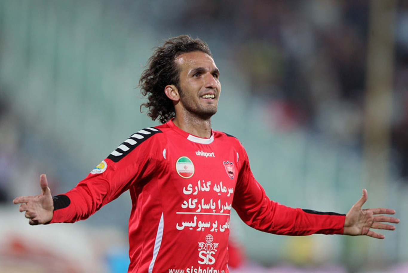 محمد نوری: قطری‌ها هم پرسپولیس را غول آسیا می‌دانند + روایت کاپیتان سابق از احترام شگفت‌انگیز!