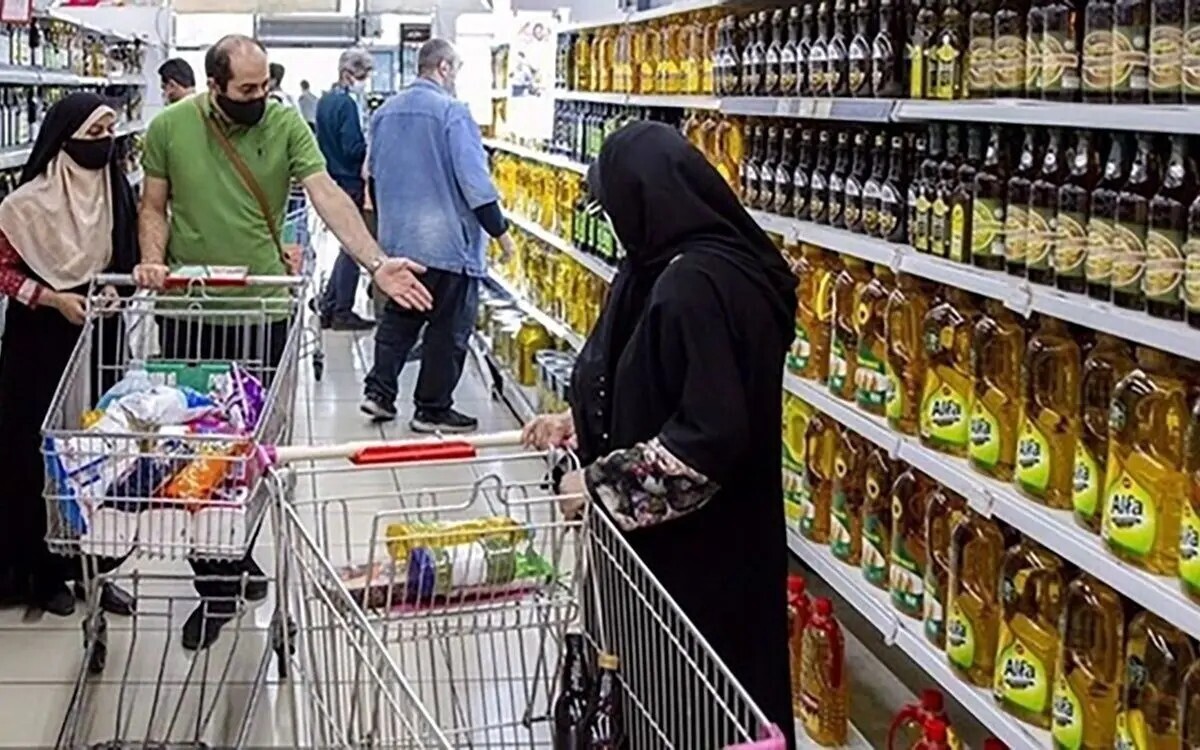 کالابرگ الکترونیکی برای دهک‌های چهارم و پنجم امروز شارژ می شود