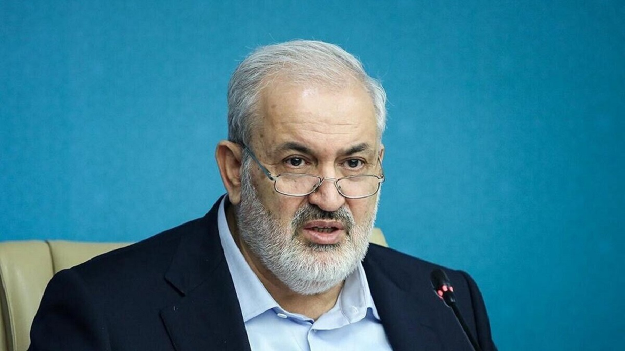 شوخی بی نمک وزیر نیرو با قطعی گسترده برق و آب