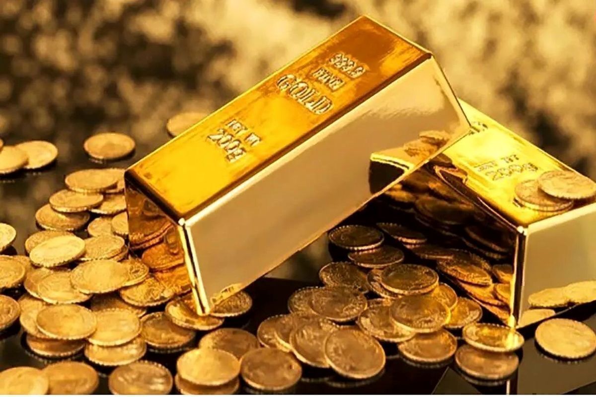 قیمت سکه و ارز چقدر است؟ (آخرین روز تیرماه)