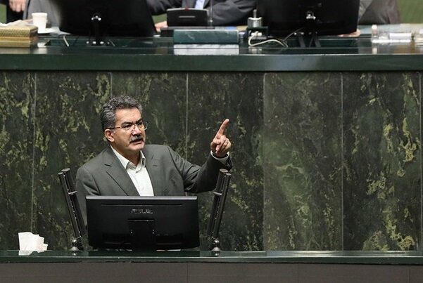 نماینده بوکان: ما مذاکره کردیم آنان ملت ما را بمباران کردند