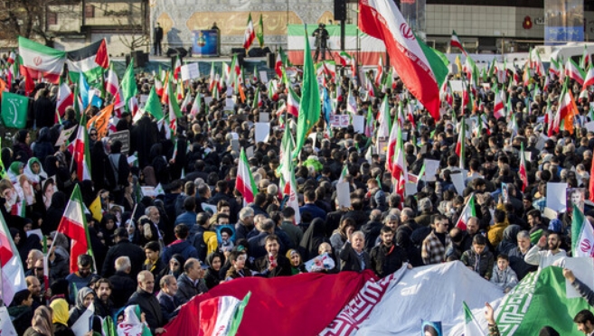 عضو شورای شهر تهران: وحدت مردم دشمن را سر جای خود نشاند