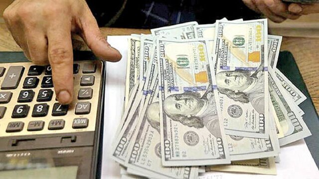حذف ارز ترجیحی کی اثرگذاری خود را نشان می دهد؟