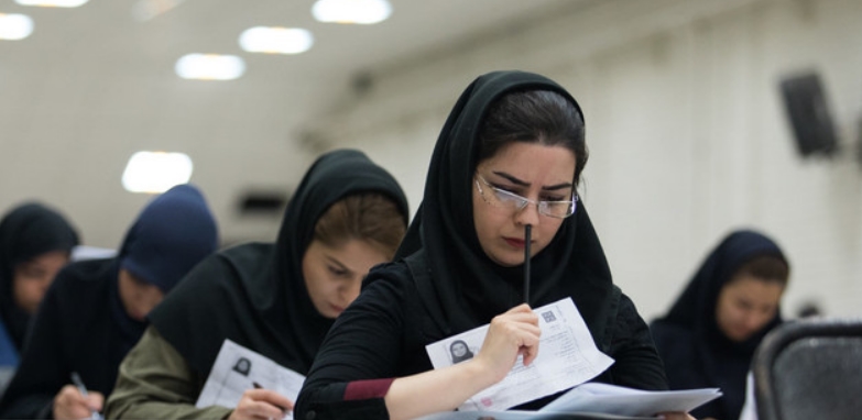 ۲۵ و ۲۶ دی ماه/ دو آزمون استخدامی برگزار می شود