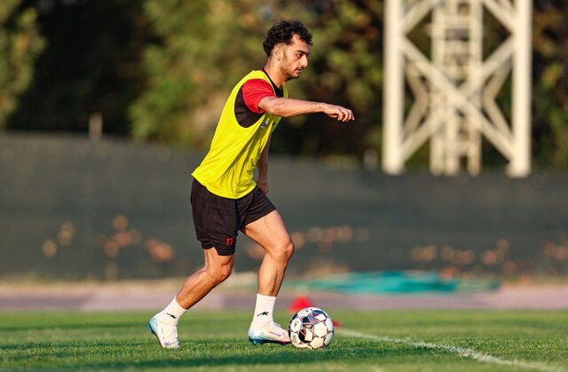 پرونده انتقال فخریان به پرسپولیس/ شمس آذر محکوم شد