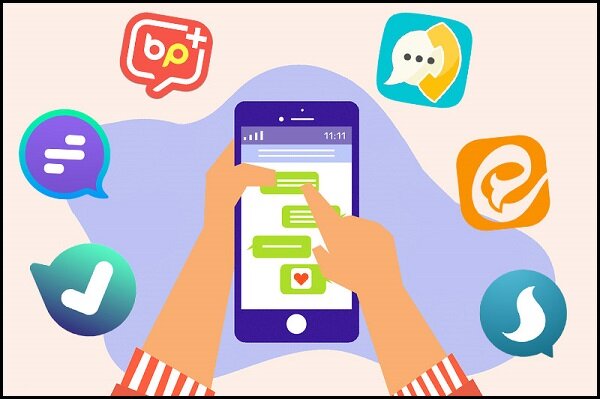 روش جایگزین برای ارسال رمز یکبار مخصوص کسب و کارها