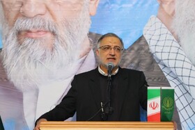 زاکانی: به ۳۱۰ کیلومتر خط مترو رسیده‌ایم