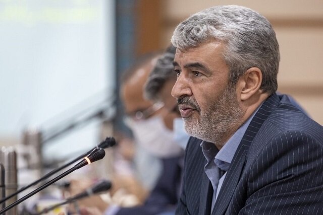 افزایش ۱۱۷ ‌هزار متر مربع به فضاهای دانشگاه فرهنگیان