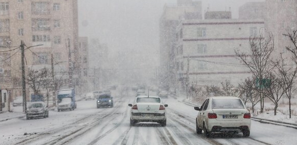 تشریح محدودیت‌های ترافیکی از ۲۴ تا ۲۸ دی‌