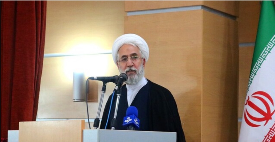 ضابطین نسبت به شناسایی اموال تروریست‌ها اقدام کنند
