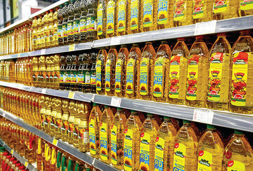 روغن سهمیه ای شد؟