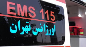 ۱۸۰ کارشناس اورژانس در مراسم تشییع پیکر شهدای امنیت مستقر می شوند