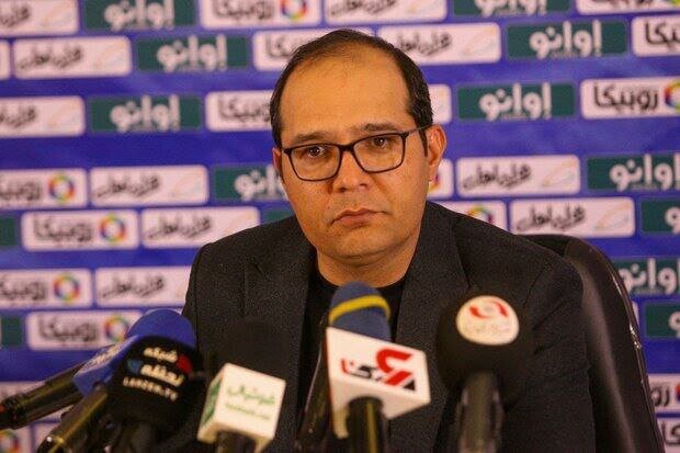 باشگاه ذوب آهن نقره داغ شد/ محکومیت ۷.۵ میلیاردی با شکایت محمد ربیعی
