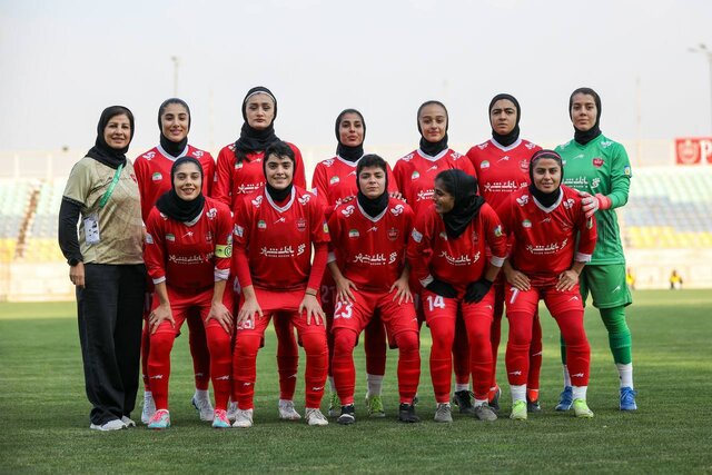 بازیکن پرسپولیس محروم شد