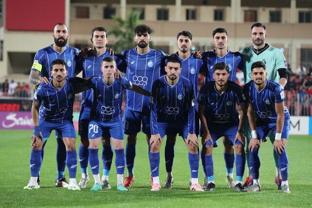 ضربه بزرگ پنجره نقل و انتقالات به استقلال